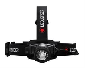 Led Lenser H7R Core Rechargable - 1000 Lumens