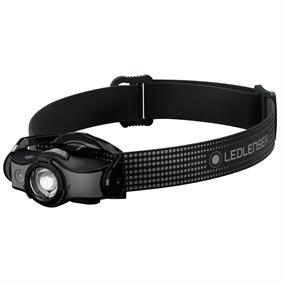 Ledlenser MH5 2 In 1, Rechargeable Head Torch 400 Lumens List Price 54.13