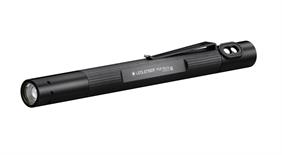 Ledlenser P4R Work Rechargeable - 170 Lumens