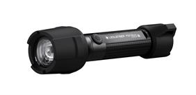 Ledlenser P5R Work Rechargeable - 480 Lumens