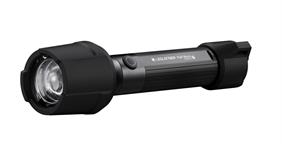 Ledlenser P6R Work Rechargeable - 850 Lumens