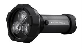 Ledlenser P18R Work Rechargeable - 4,500 Lumens