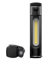 Ledlenser W6R WORK Rechargeable Light 500 Lumens List Price 58.29