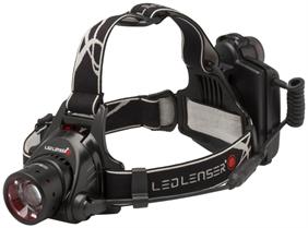 LED Lenser H14.2 350 lm