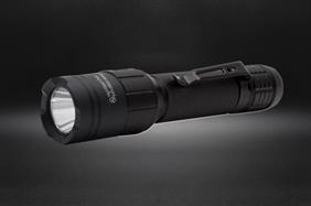 400 Lumen Explorer Mini Rechargeable Torch