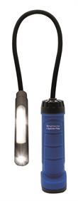 Nightsearcher New I-SPECTORFLEX 600 Lumen Dimmable Flex Worklight