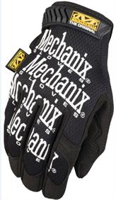 Original Black Large Mechanix Glove