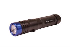 Navigator-620R - Ultra Bright LED Rechargeable Flashlight 620 lm