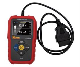 Power Probe PPDRAW OBD Testers