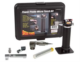 Power Probe PPMTKIT Butane Torch Kit