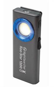 Nightsearcher Slim Inspection Light 1200 Lumen