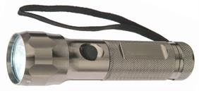 Franklin 1W LED Torch