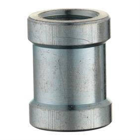 PCL Reducing Bush / Socket 1/4&quot; BSPT Parallel Socket