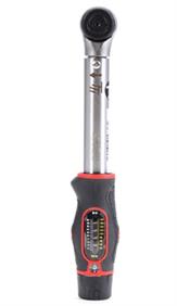 Norbar TTi Torque Wrench 1/4&quot;dr 4-20Nm (35 - 180lbf-in) 230mm