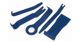 Franklin 5 pce Trim Removal Tool Set