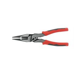 8" Performance Plier Long Nose