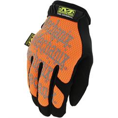 Original Medium HI-VIZ Orange Mechanix