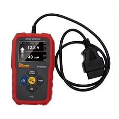 Power Probe PPDRAW OBD Testers