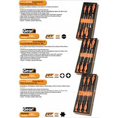 Franklin S2 Screwdriver Set Promotion £20.00 Saving On List Price